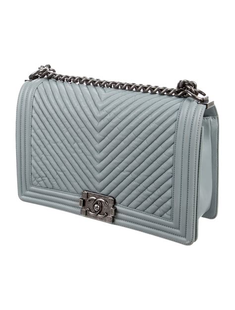 chanel chevron boy bag fake|chanel boy bag price.